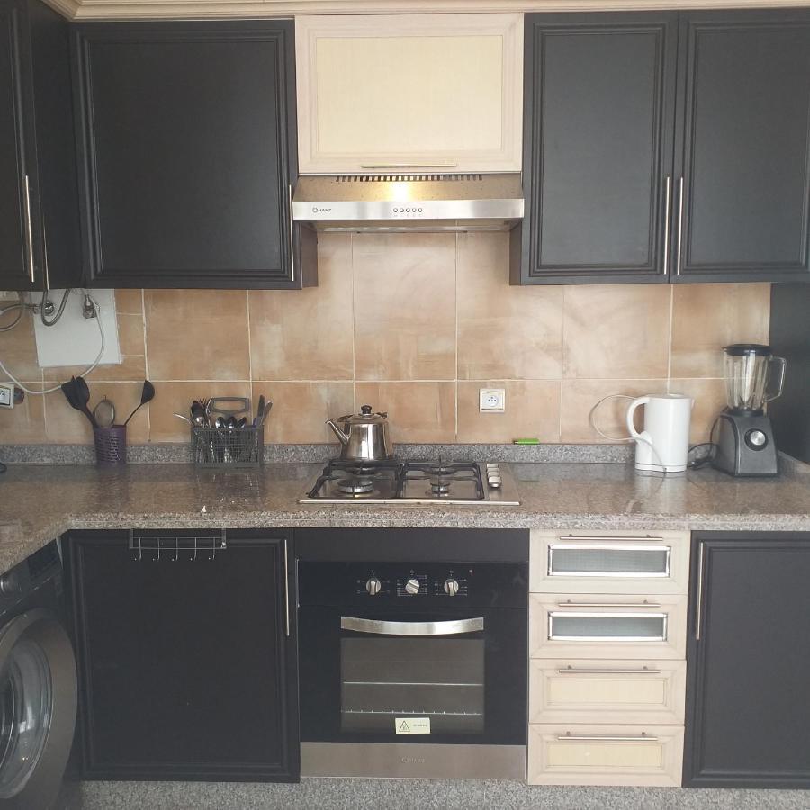 Appartement Residence Jawharat Mogador Essaouira Eksteriør bilde