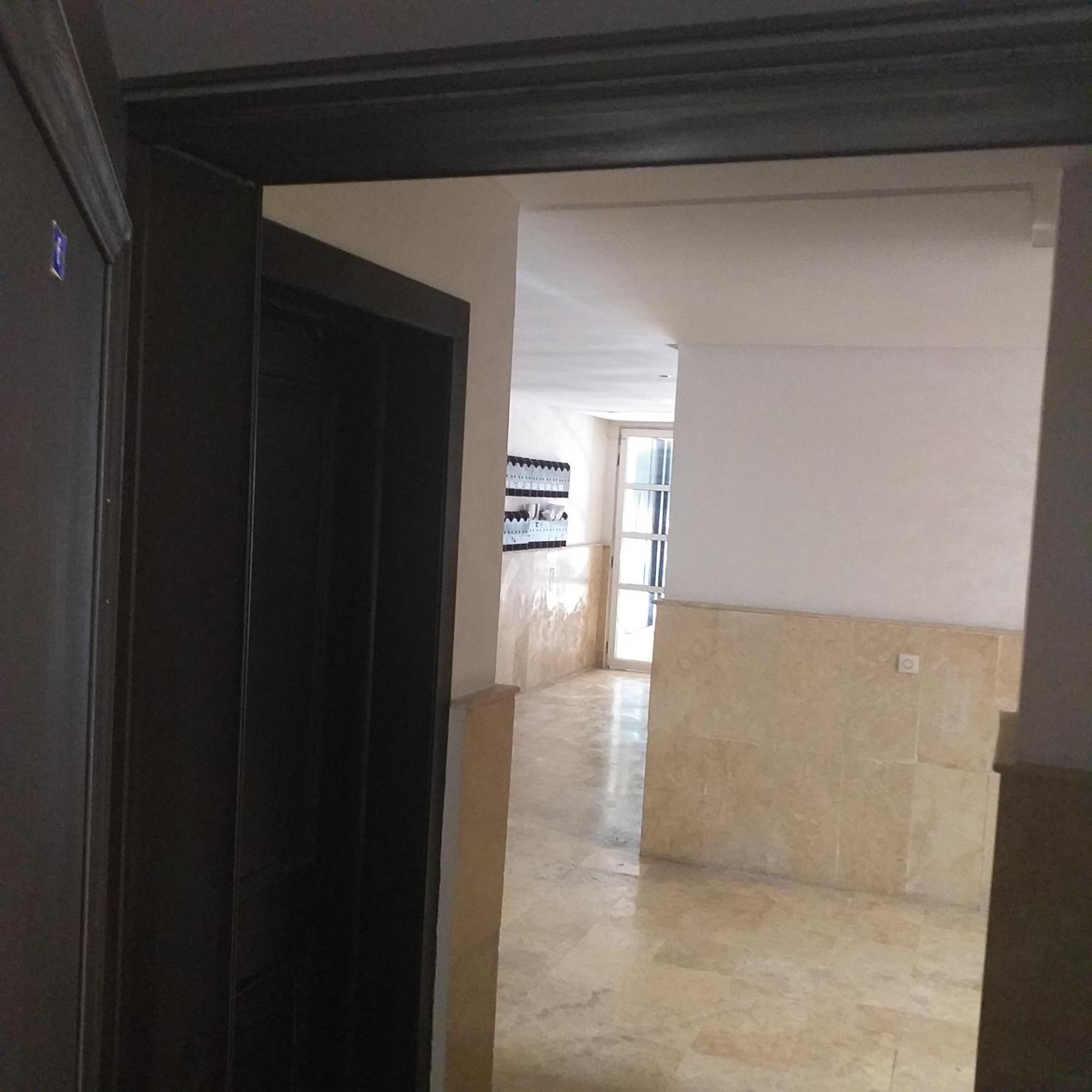 Appartement Residence Jawharat Mogador Essaouira Eksteriør bilde