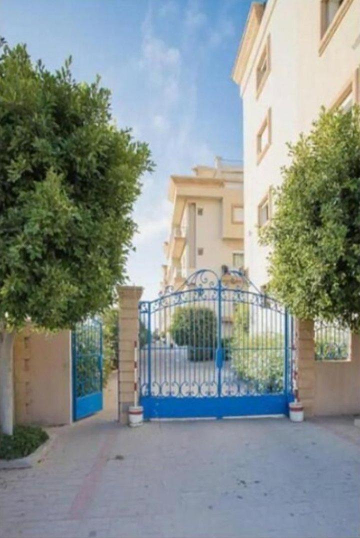 Appartement Residence Jawharat Mogador Essaouira Eksteriør bilde